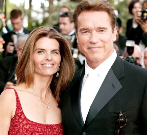 On April 26, 1986, Shriver and Schwarzenegger were <strong>married</strong> in St. . Is arnold swansinger married